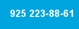 925 223-88-61